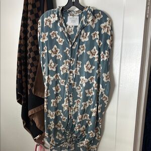 Acacia Mombasa Dress